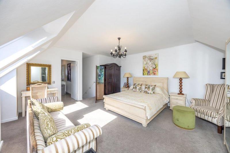 2 Bedroom Property for Sale in Dolphin Beach Western Cape